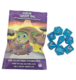 Goblin Goodie Bag: Random Wyrmforged 8-Set