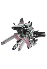 Bandai Gundam Gundam:Real Grade: 1/144: FA Unicorn