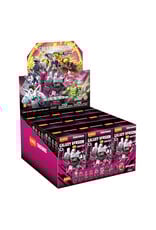 Blokees Blokees: "Transformers: Galaxy Version: 09 Darkest Hour