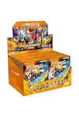 Blokees Blokees: Transformers: Shining Version: Wave 4 Spark of Deception