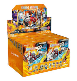 Blokees Blokees: Transformers: Shining Version: Wave 4 Spark of Deception