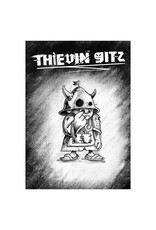 Thievin Gitz
