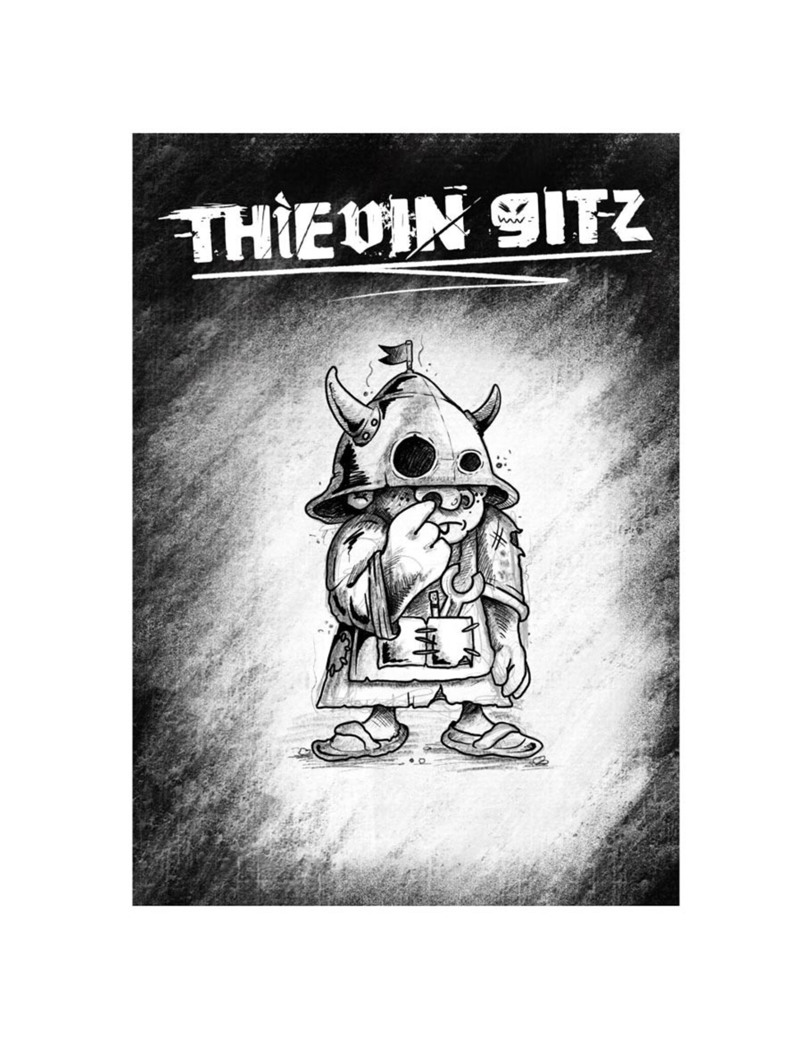 Thievin Gitz