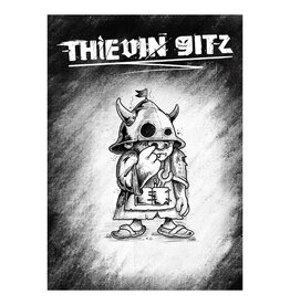 Thievin Gitz