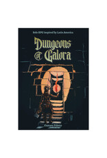 Dungeons of Galora