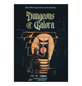 Dungeons of Galora