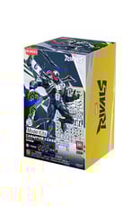 Blokees BLK: MVL: Rivals: Venom