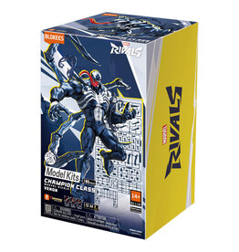 Blokees BLK: MVL: Rivals: Venom