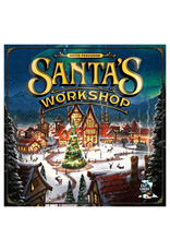 Santa's Workshop (Second Edition)