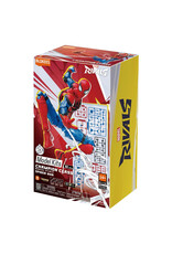 Blokees Blokees: Marvel: Rivals: Spider-Man