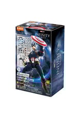 Blokees Blokees: Marvel: Infinity Saga Champion: Captain America