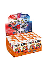 Blokees Blokees: Wheels Transfomers C01 Prime
