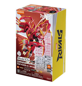 Blokees BLK: MVL: Rivals: Peni Parker SP//dr