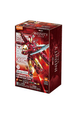 Blokees BLK: MVL: ISC: Iron Man MK85