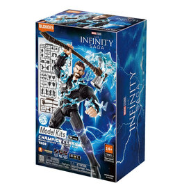 Blokees Blokees: Marvel: Infinity Saga Champion: Thor