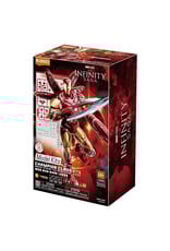 Blokees BLK: MVL: ISC: Iron Man MK85 DX