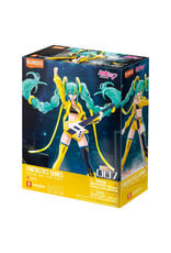 Blokees Blokees: Fantastics Series: Hatsune Miku: Vivid Echoes