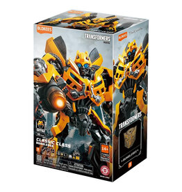 Blokees Blokees: Transformers: Classic Class: 23 Bumblebee