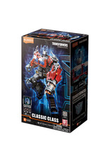 Blokees Blokees: Transformers: Classic Class: Optimus Prime