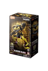 Blokees Blokees: Transformers: Classic Class: Bumblebee