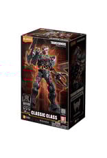 Blokees BLK: TRAN: CC: Scourge