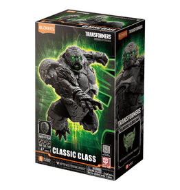 Blokees Blokees: Transformers: Classic Class: Optimus Primal Beast
