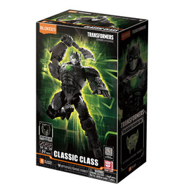 Blokees Blokees: Transformers: Classic Class: Optimus Primal Robot