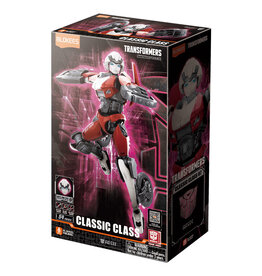 Blokees Blokees: Transformers: Classic Class: Arcee