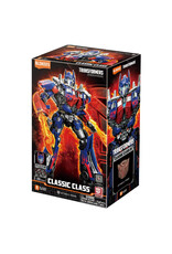 Blokees Blokees: Transformers: Classic Class: Movie Version: Optimus Prime 2007
