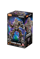 Blokees Blokees: Transformers: Classic Class: Megatron