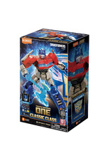 Blokees Blokees: Classic Class: Transformers One Movie: Optimus Prime