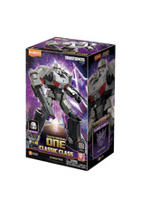Blokees Blokees: Transformers: Classic Class: Transformers One Movie: Megatron