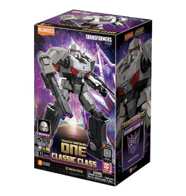 Blokees Blokees: Classic Class: Transformers One Movie: Megatron