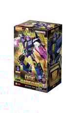 Blokees Blokees: Transformers: Classic Class: Transformers One Movie: Sentinel Prime