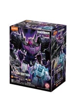 Blokees Blokees: Transformers: Action Edition: 05 Comic Version: Tarn