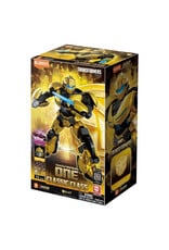 Blokees BLK: TRAN: CC: TOM: B127 BB