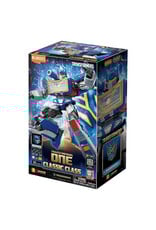 Blokees Blokees: Transformers: Classic Class: Soundwave