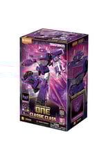 Blokees Blokees: Transformers: Classic Class: Shockwave