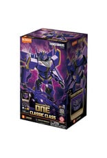 Blokees BLK: TRAN: CC: Megatronus Prime