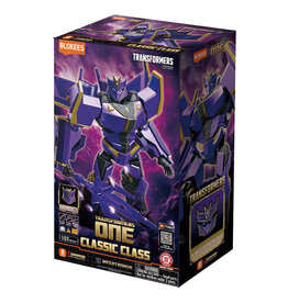 Blokees BLK: TRAN: CC: Megatronus Prime