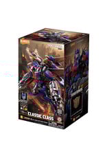 Blokees Blokees: Transformers: Classic Class: Movie 3 Jet Wing Optimus Prime