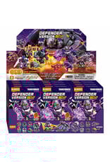 Blokees Blokees: Transformers: Defender Version: 06 Brutal Fang