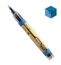 Army Painter Speedpaint Marker: Magic Blue