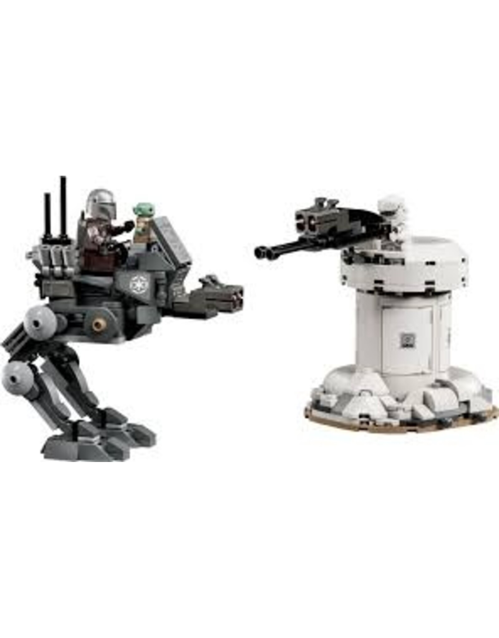 Lego Lego AT-RT™ Attack