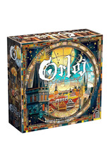 Devir Orloj: The Prague Astronomical Clock