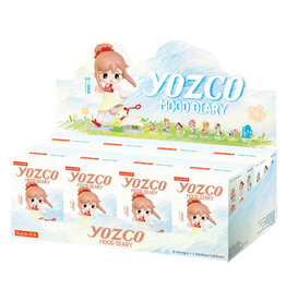 Robotime YOZCO Mood Diary
