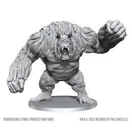 WizKids D&D Nolzur W28 Barlgura