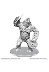 WizKids D&D Nolzur W28 Classic Yeti