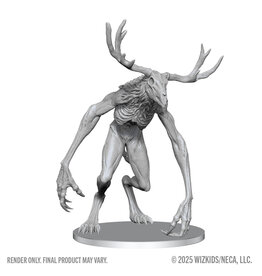 WizKids WizKids Deep Cuts W28 Wendigo