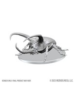 WizKids WizKids Deep Cuts W28 Giant Rhinoceros Beetle